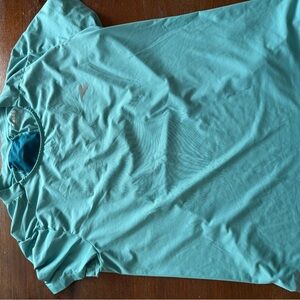 Diadora Aqua Sports Shirt